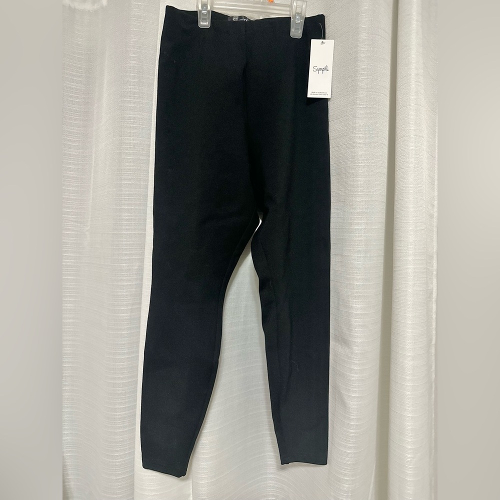 Sympli Leggings